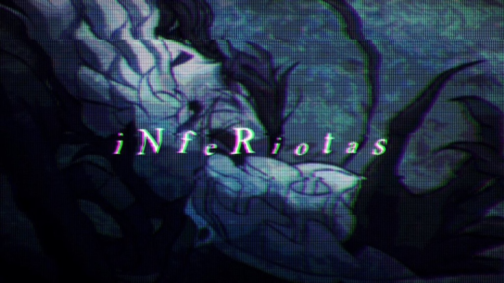 【オリジナル曲】iNfeRiotas