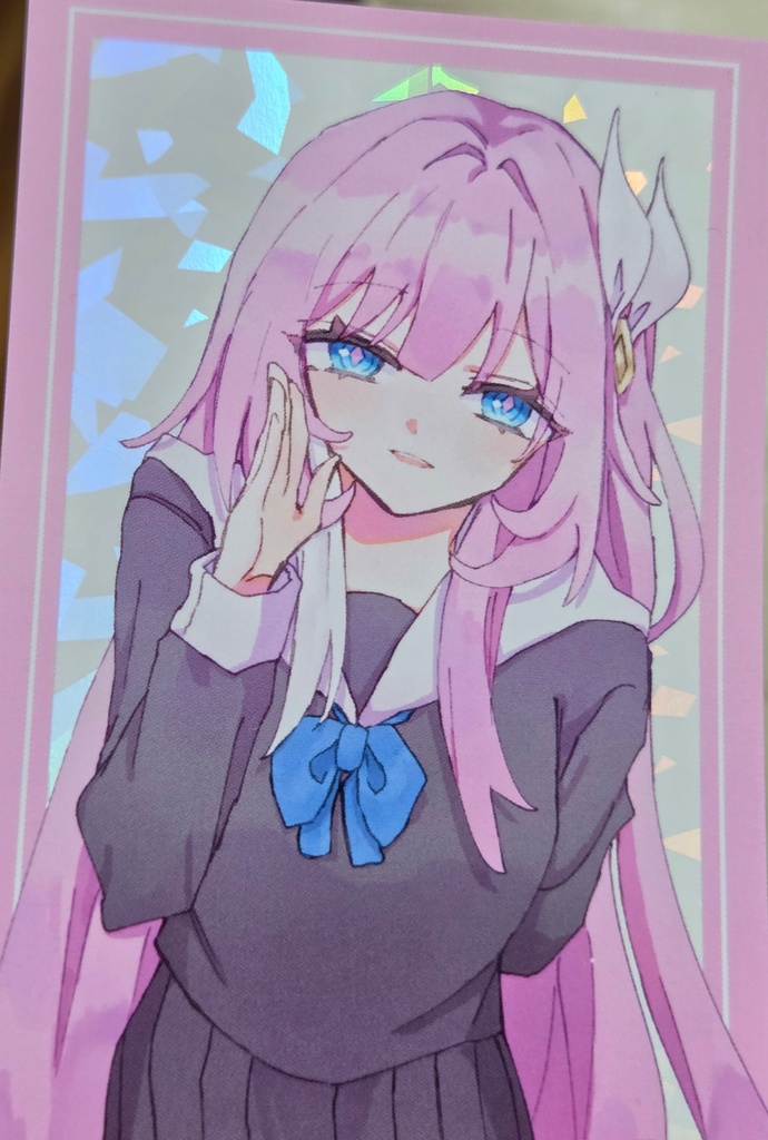 ひさしぶり♪