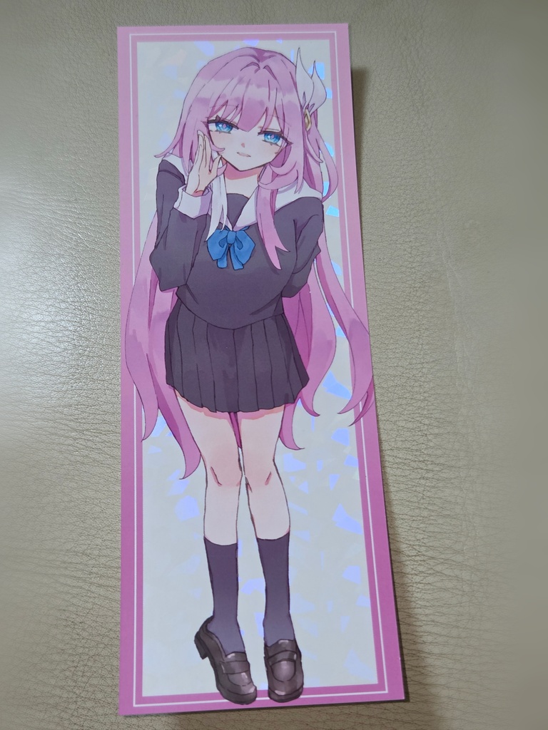 ひさしぶり♪