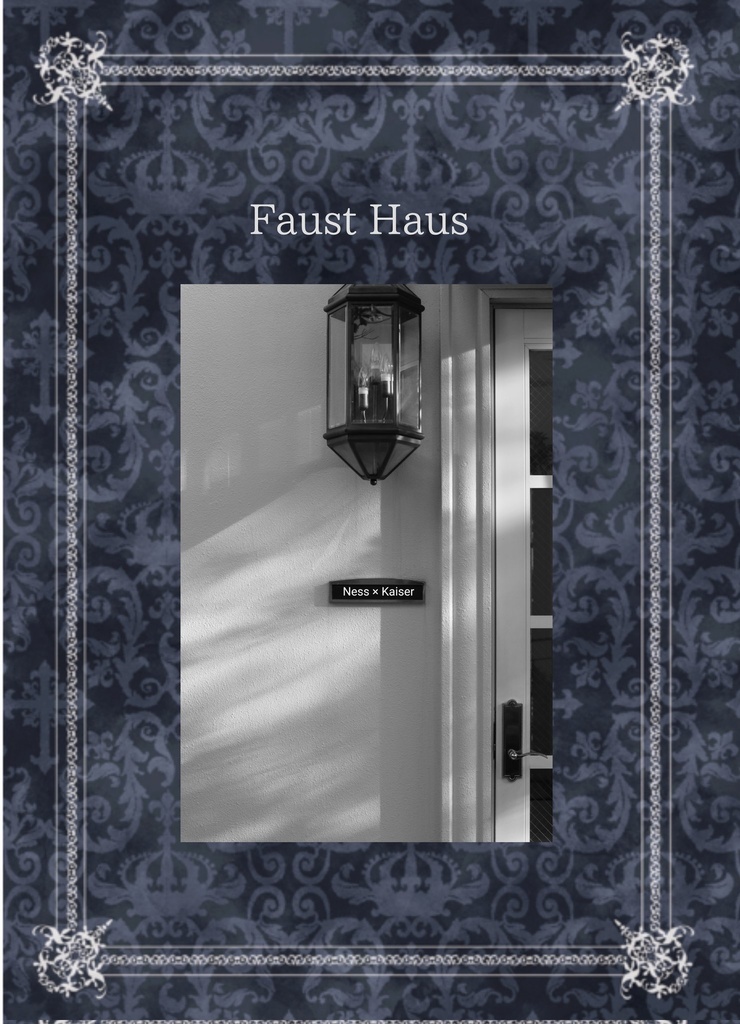 Faust Haus