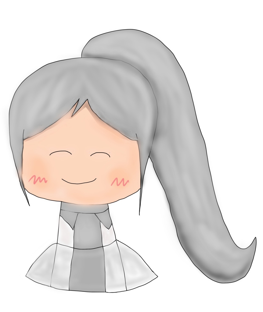 メタル駒リリカ　アクキー