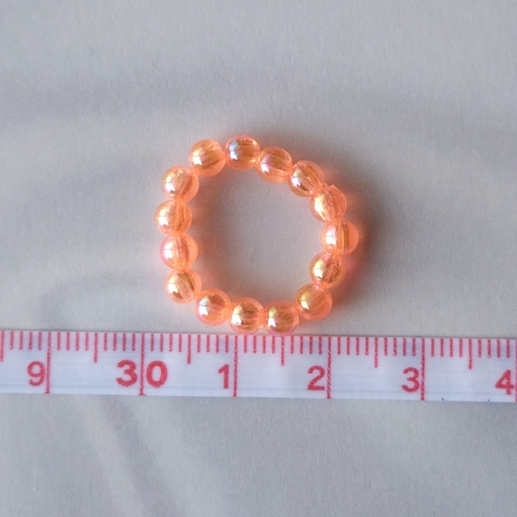 【福袋受注生産】ブレスレット(MDDや1/4ドール用)