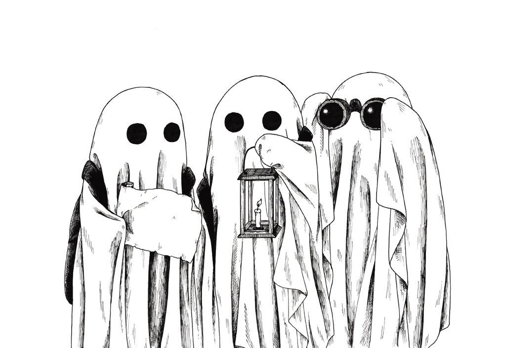 ポストカード【1】