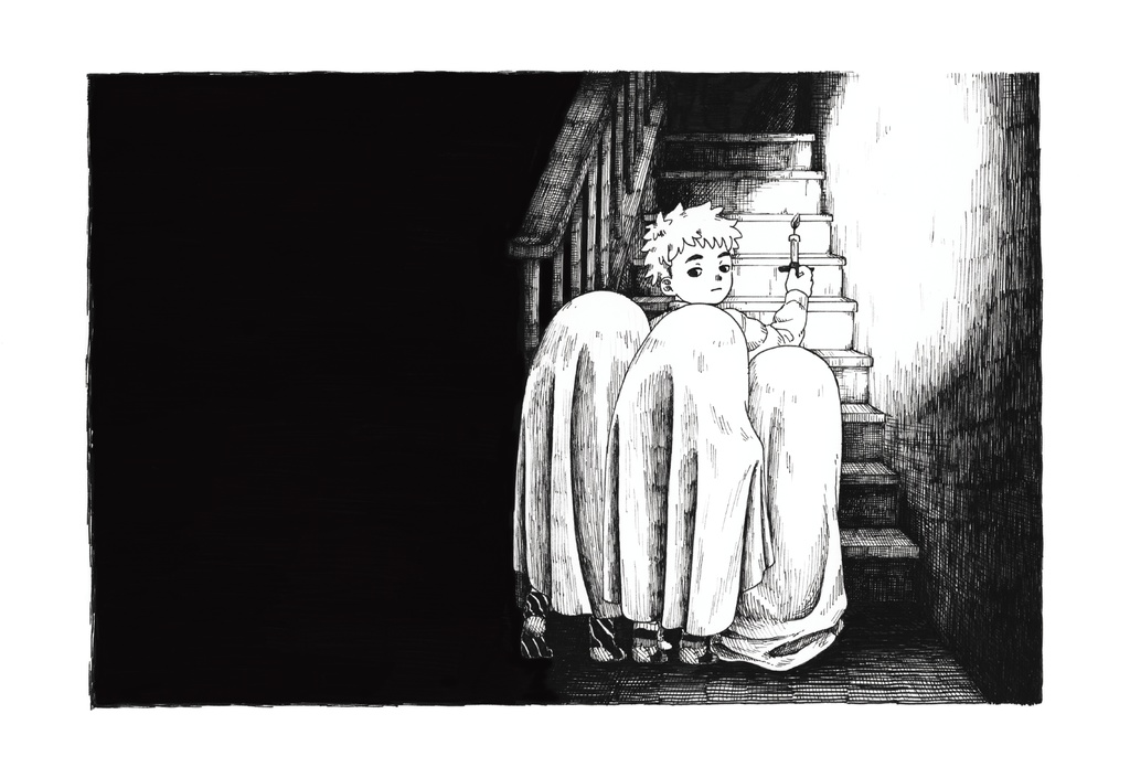 ポストカード【４】