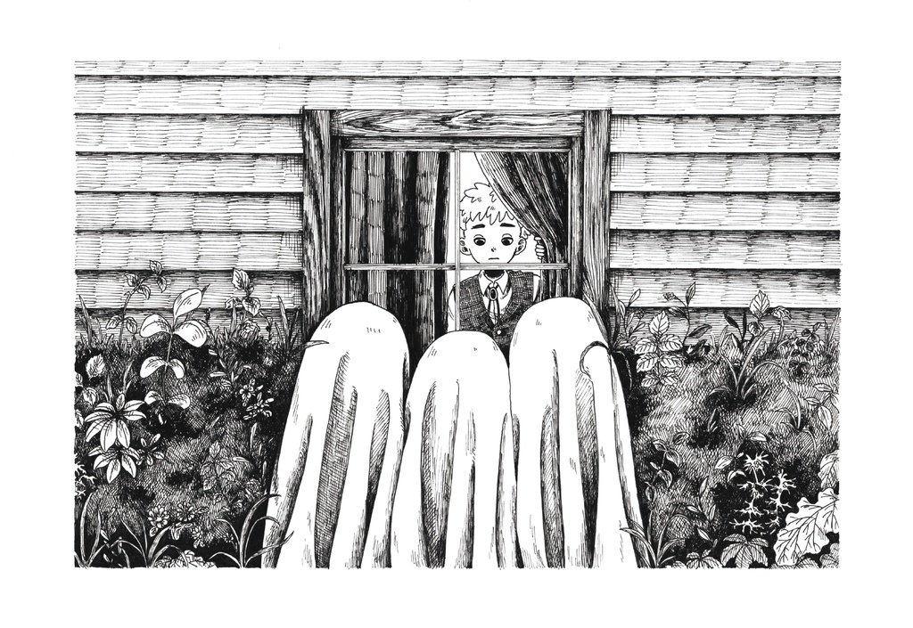 ポストカード【２】