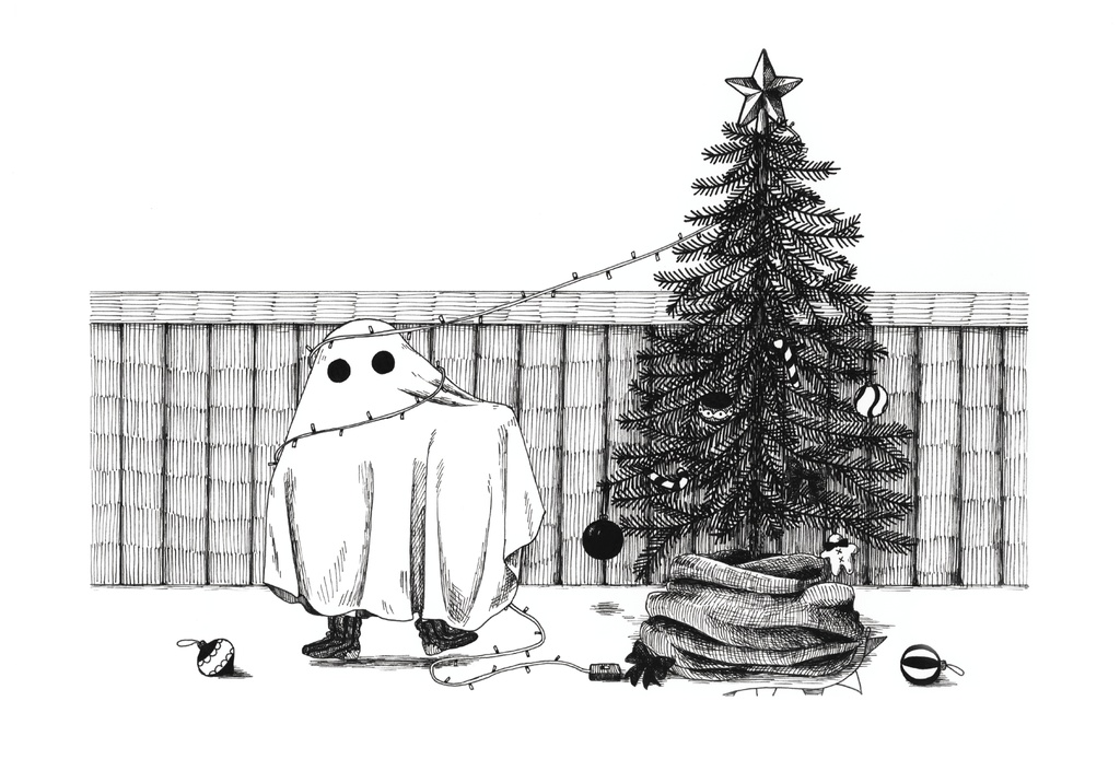 ポストカード【３】