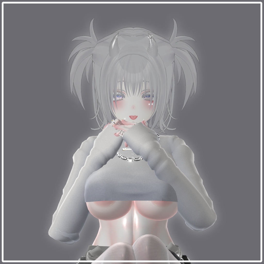 [ Selestia, Maya, Kikyo, YUGI MIYO ] ファンキーツインテール