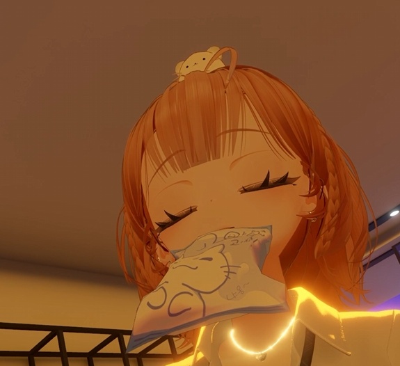 [acc] snack