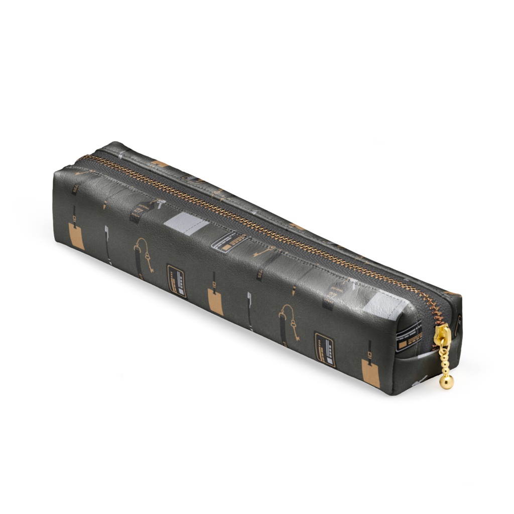 HOTEL pencilcase
