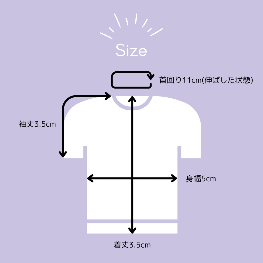 【B級品】Heart pattern sweater