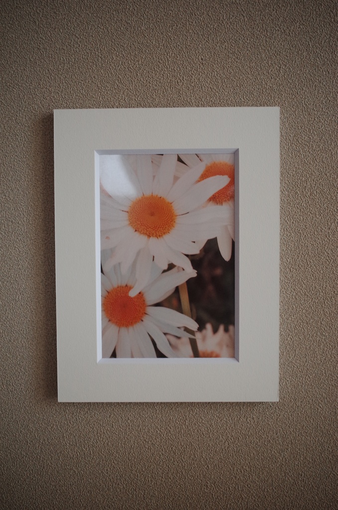 「ちいさな祈りの数々」作品No.3