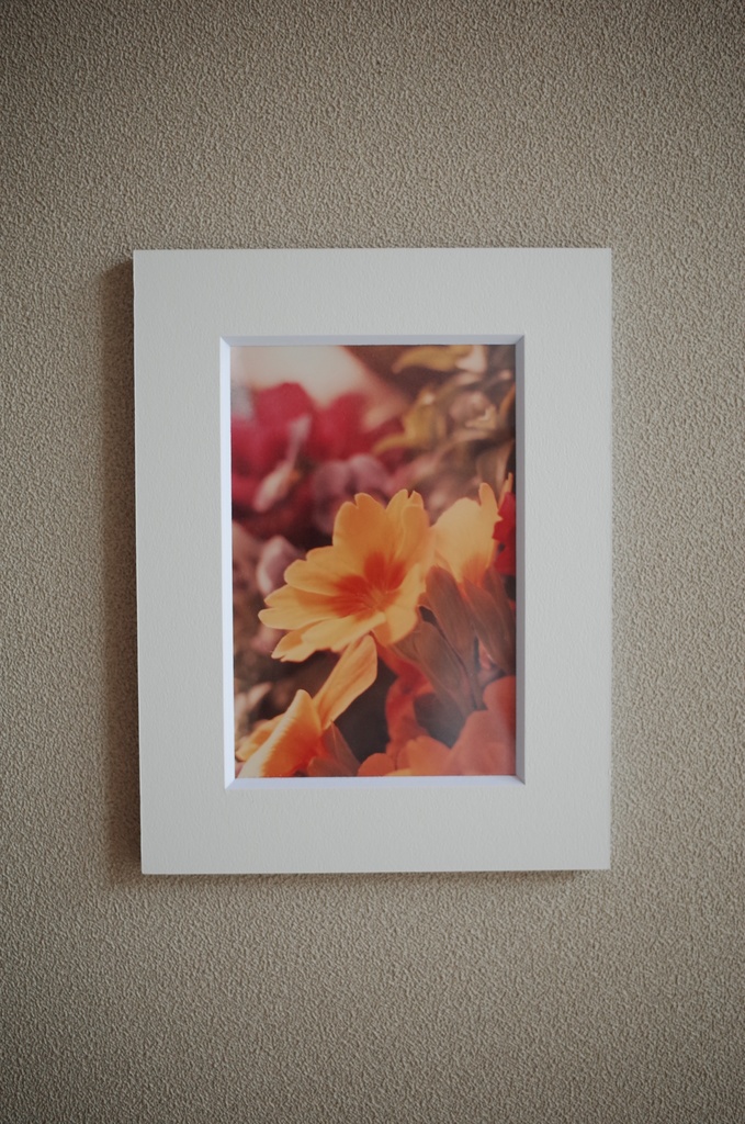 「ちいさな祈りの数々」作品No.5