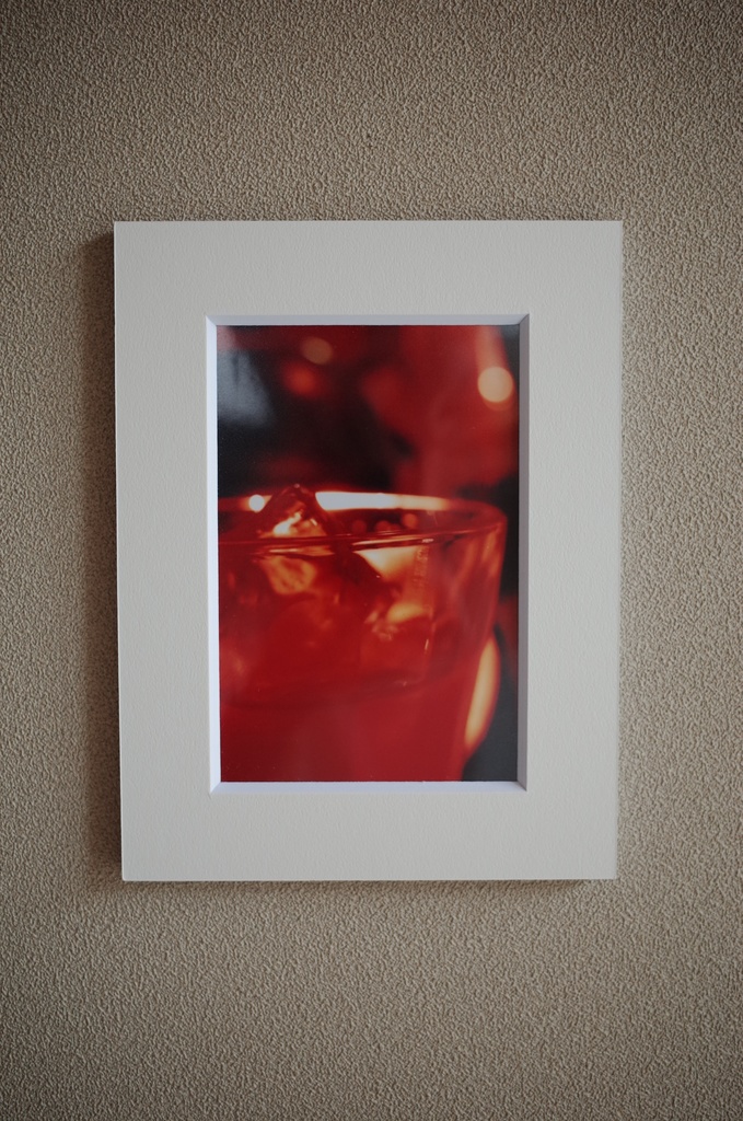 「ちいさな祈りの数々」作品No.6