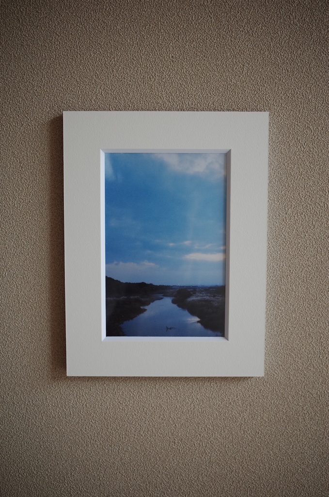 「ちいさな祈りの数々」作品No.10