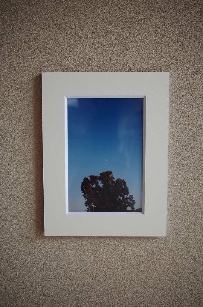 「ちいさな祈りの数々」作品No.11