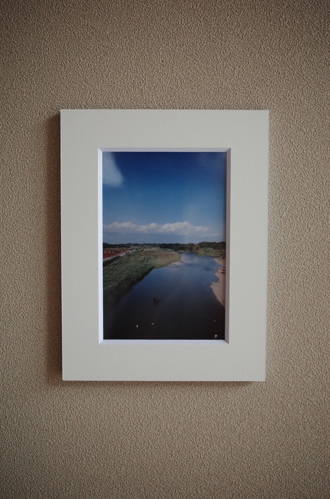 「ちいさな祈りの数々」作品No.16