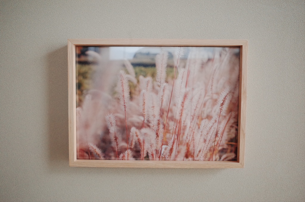 「やさしさの空気を纏って」