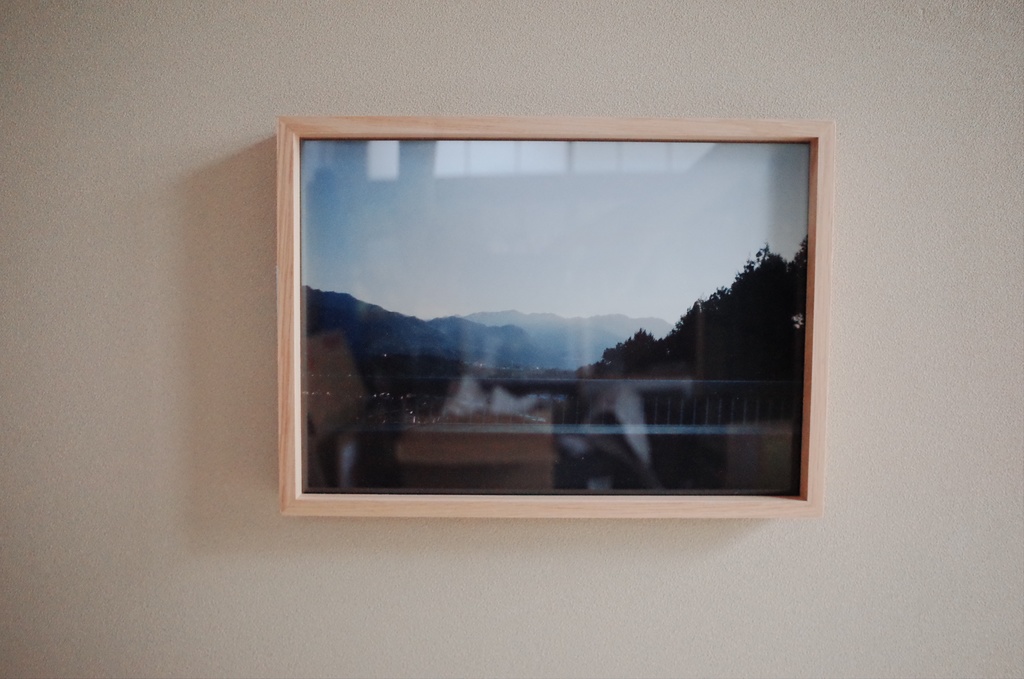 「これから何年も生きて、思い出と今と未来の話をしよう」