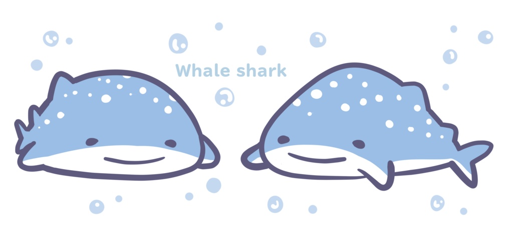 ほんわかジンベイザメマグカップ