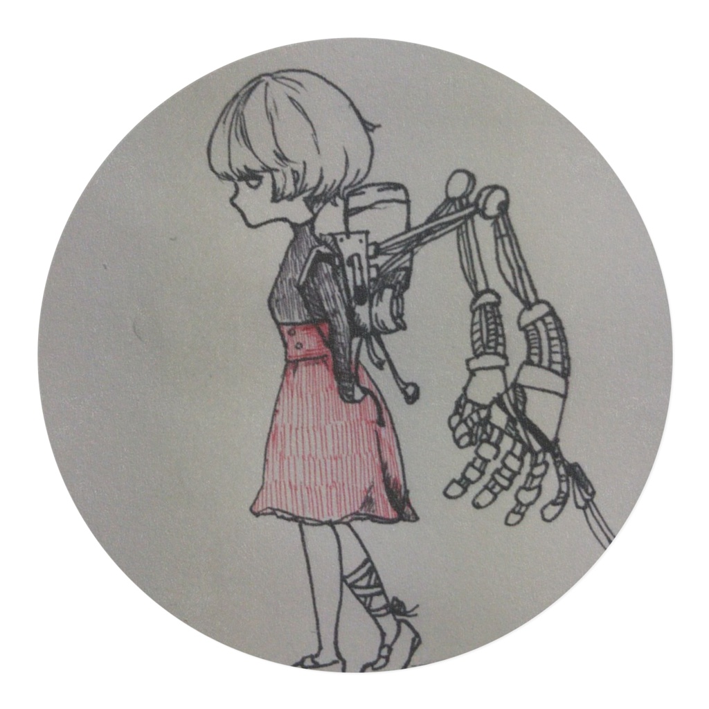 藍月マスキングテープ