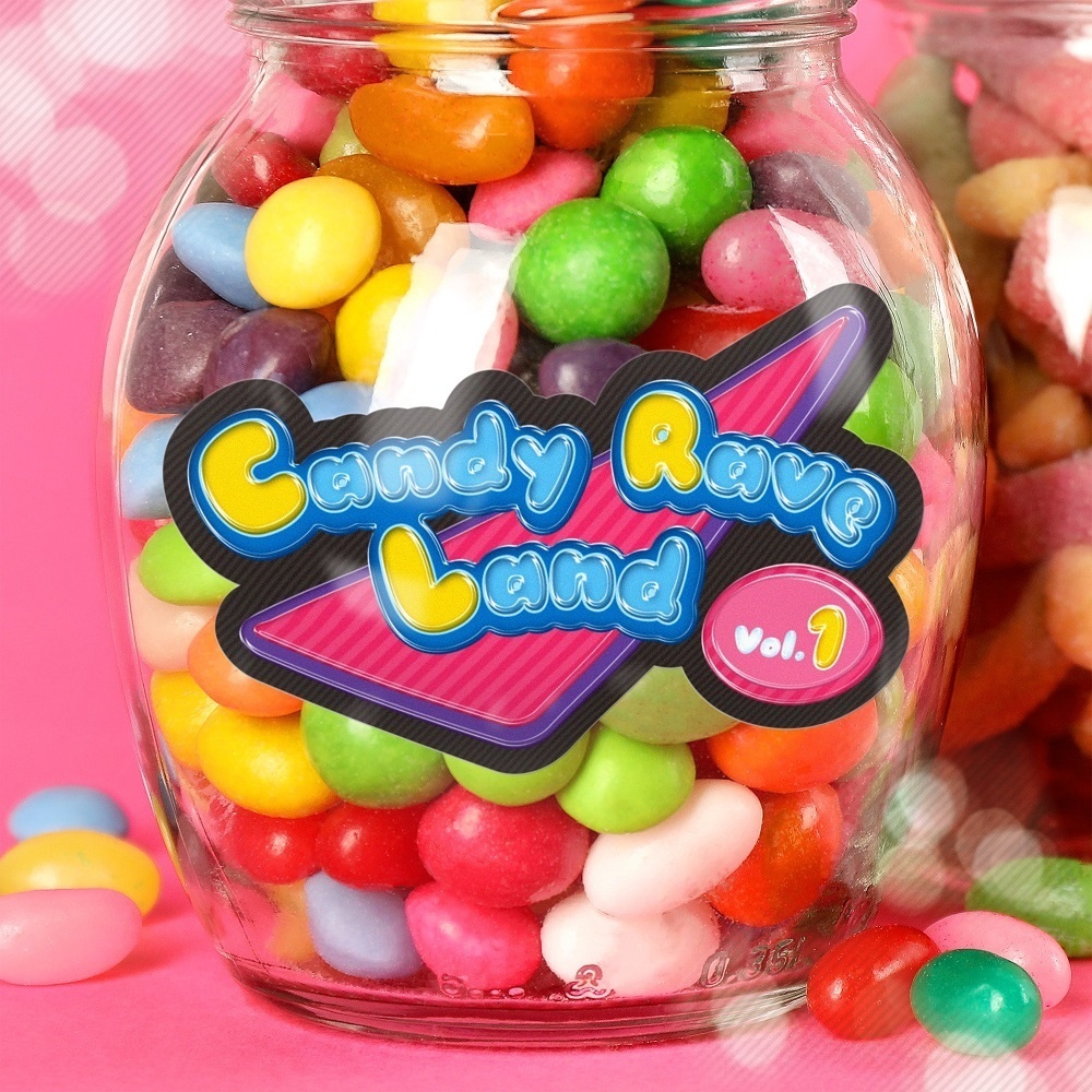 Candy Rave Land vol.1