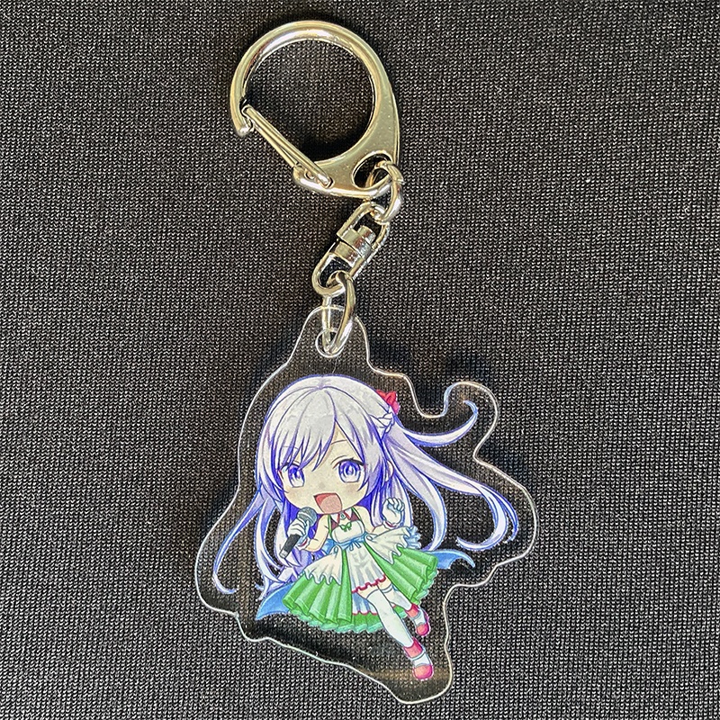 Sophia アクリルキーホルダー【ちびキャラVer.】
