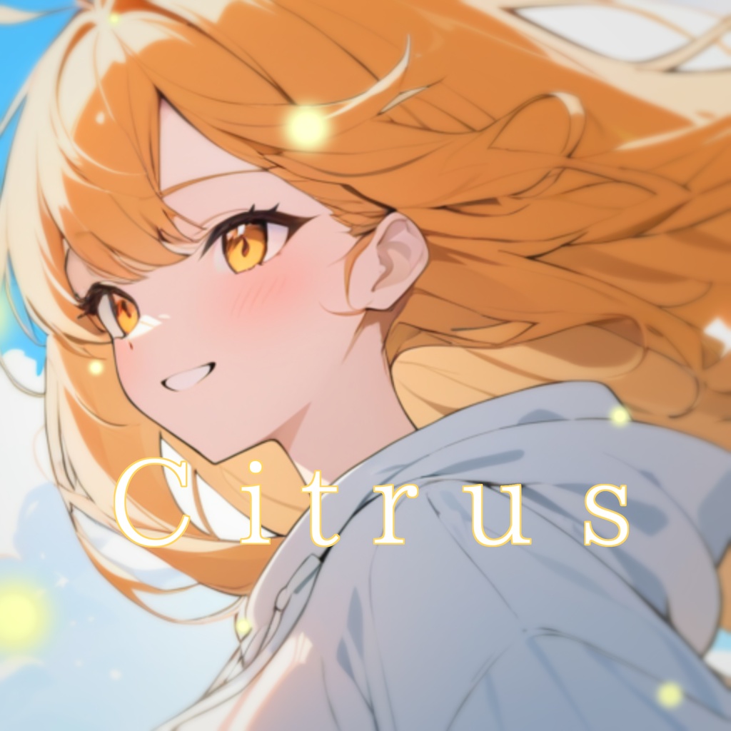 [Free]Citrus