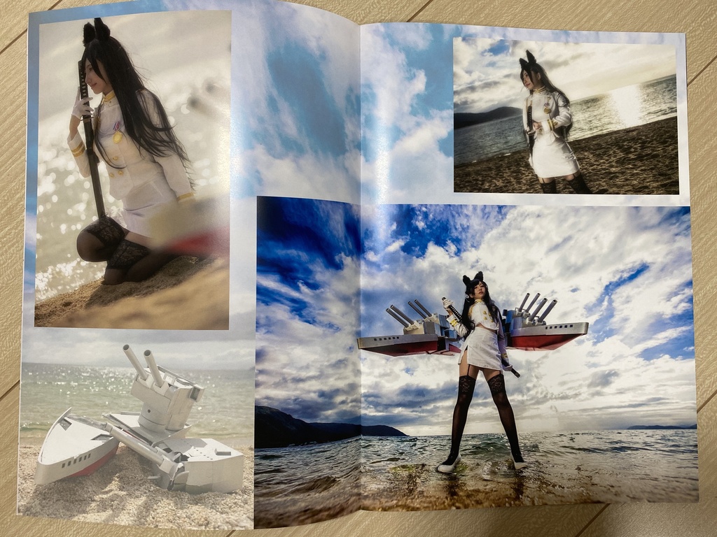 くらるみらくる