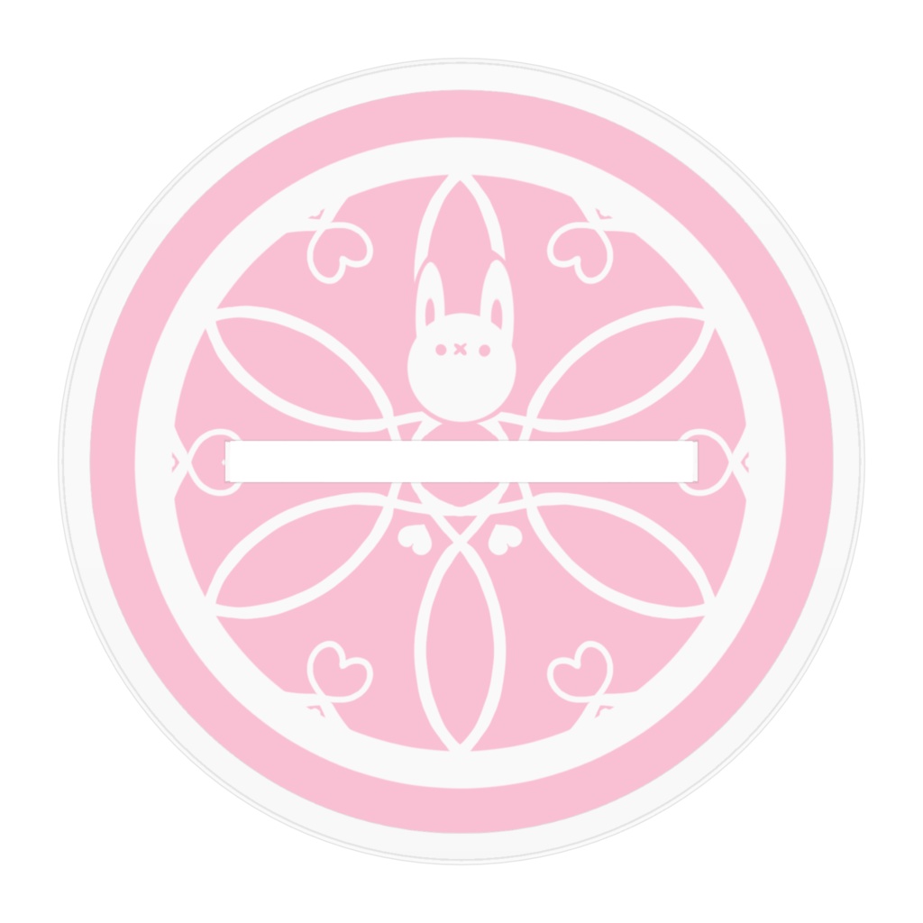 アクリルフィギュア