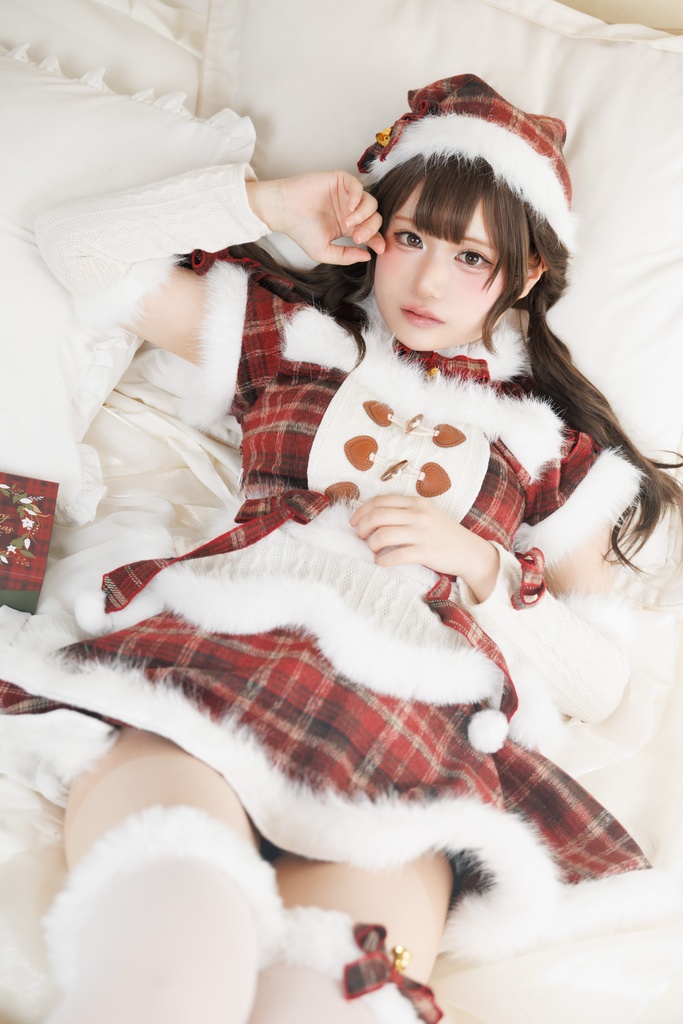 写真集vol.1 クリスマス【Twinkle Moments】
