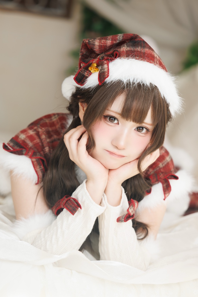 写真集vol.1 クリスマス【Twinkle Moments】