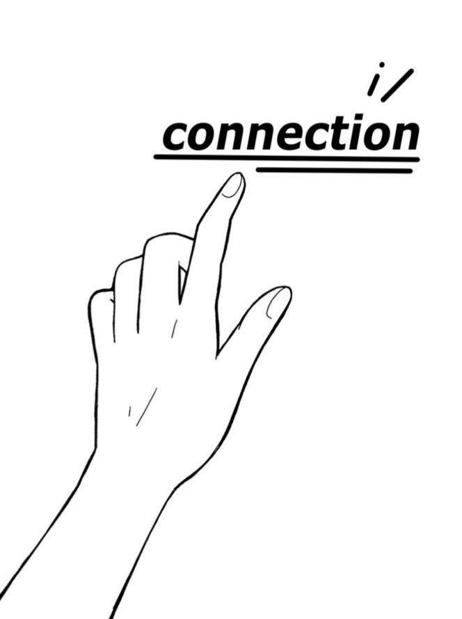 connection