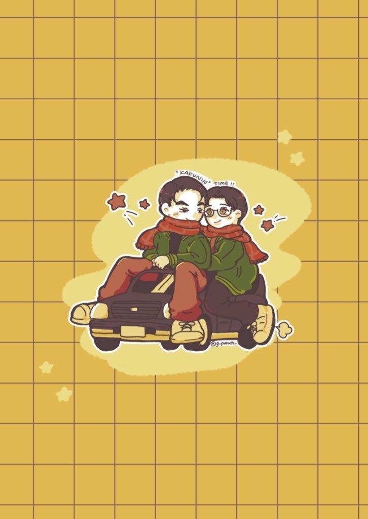 狂聡キャンバスブックカバー