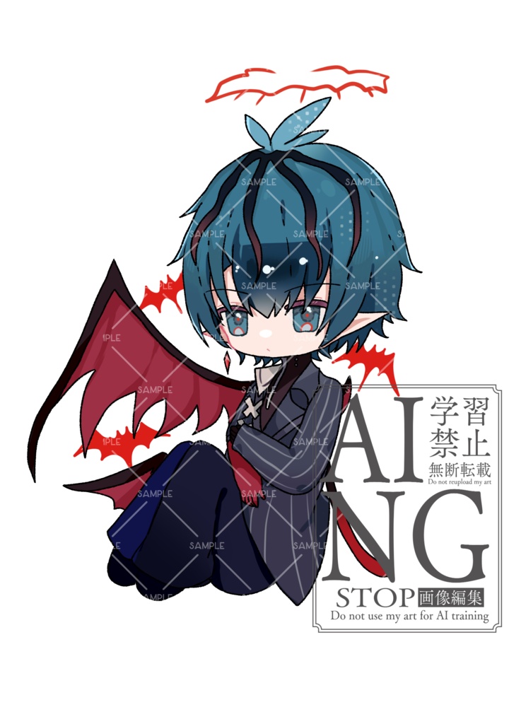 エンドフィールド　カミーユ　めじるしチャーム
