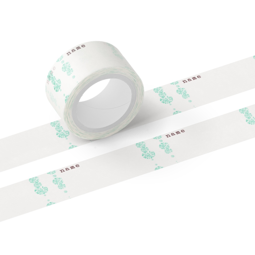 name tape(おなまえ)