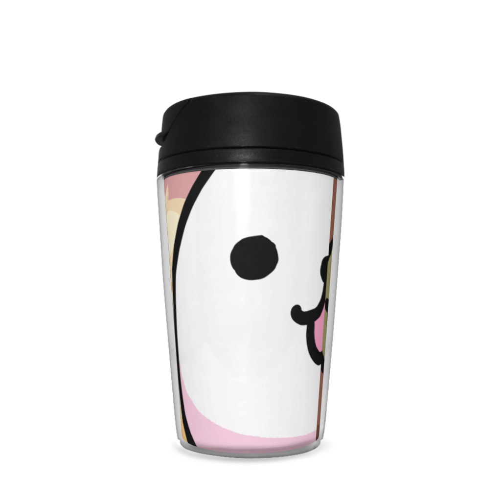 うさくまタンブラー(マヨネーズ愛好家向け)