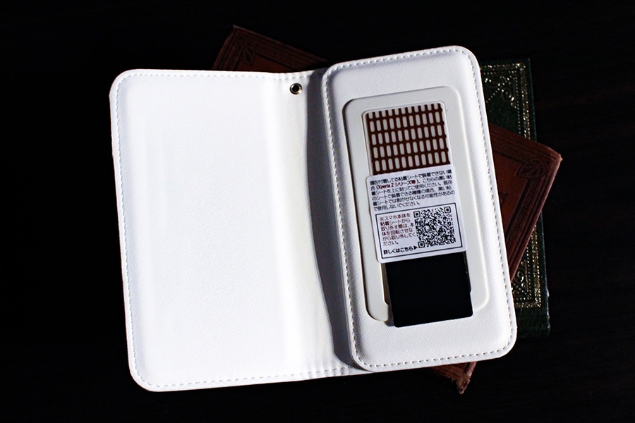 タロットスマホケース