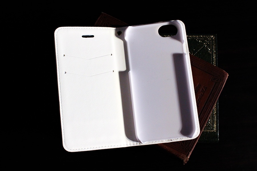 タロットスマホケース