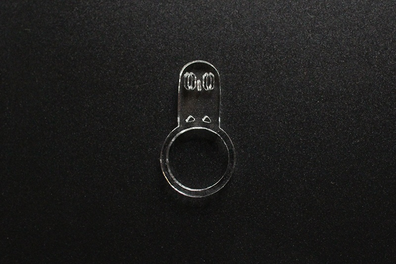 アクリルリング