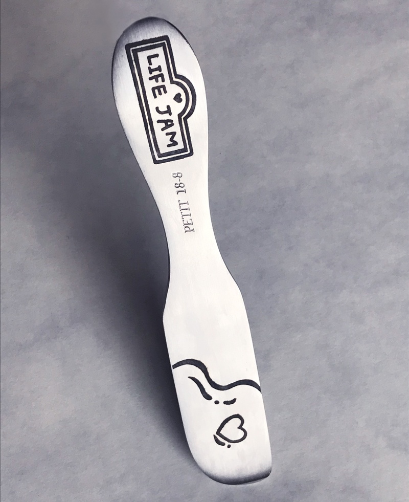 OMORI カトラリー