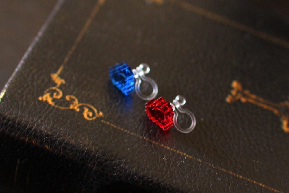 ソウル ピアス・イヤリング