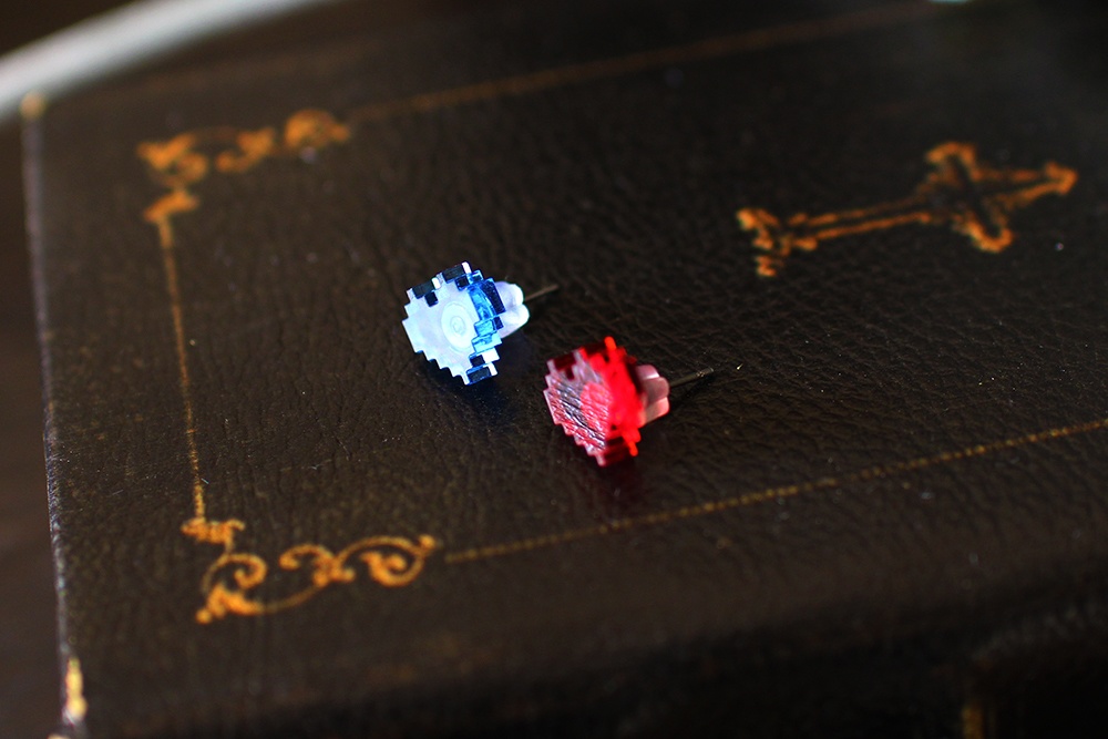 ソウル ピアス・イヤリング