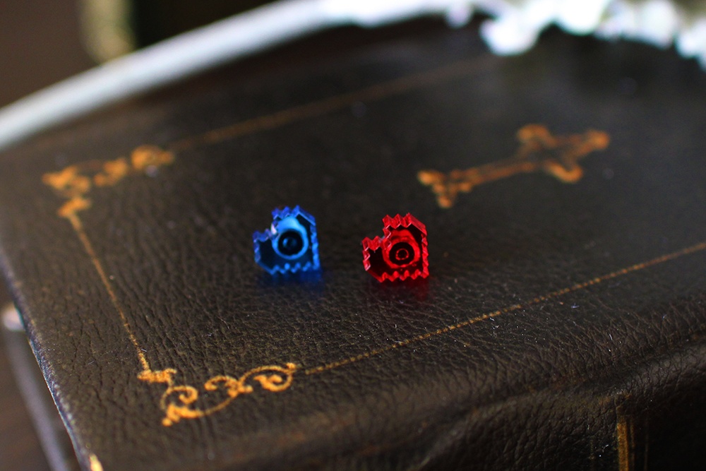 ソウル ピアス・イヤリング