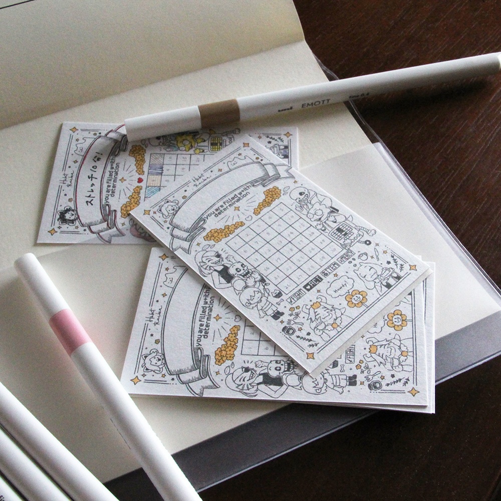 ハビットトラッカー