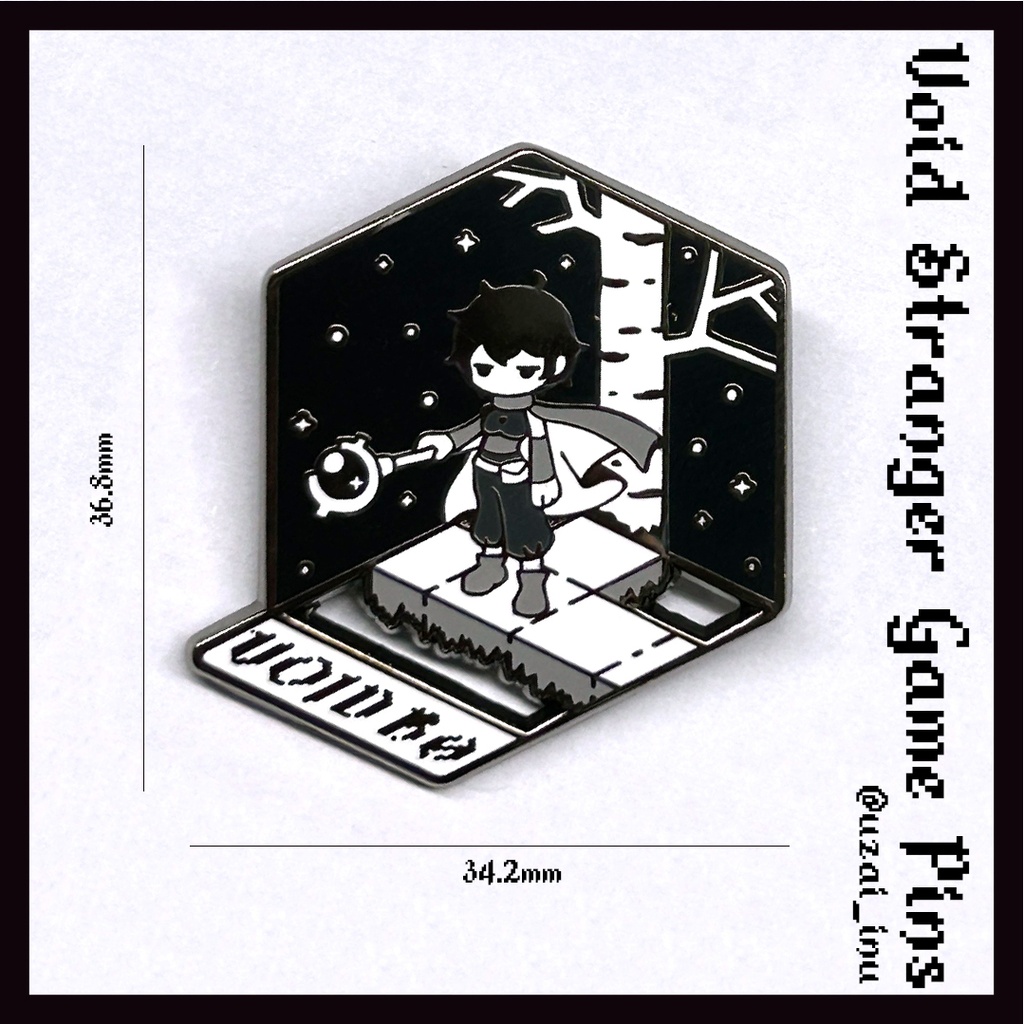 【予約】GAME PINS
