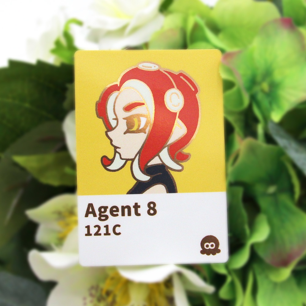 カラーチップステッカー