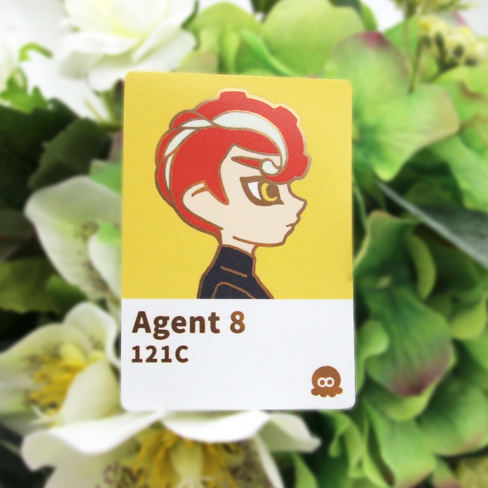 カラーチップステッカー