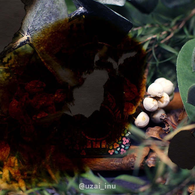 outerwildsピンバッジ