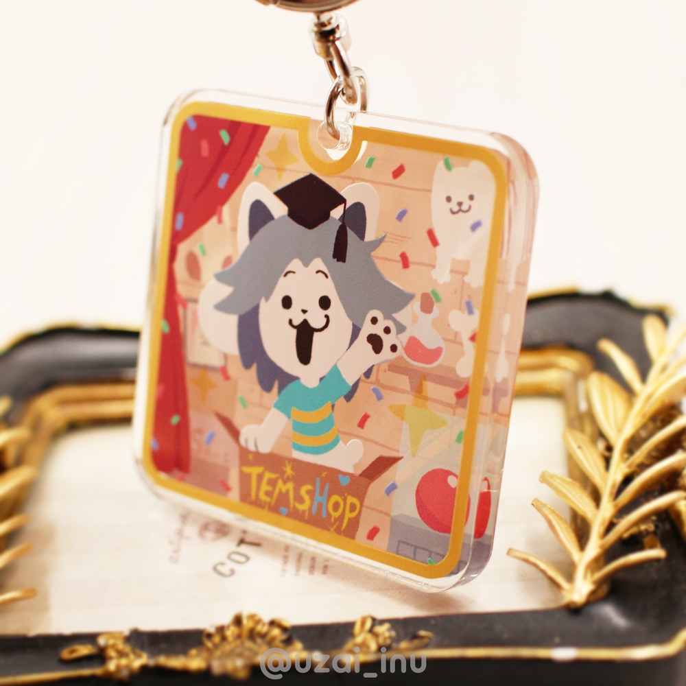 よく来たナ!アクキー