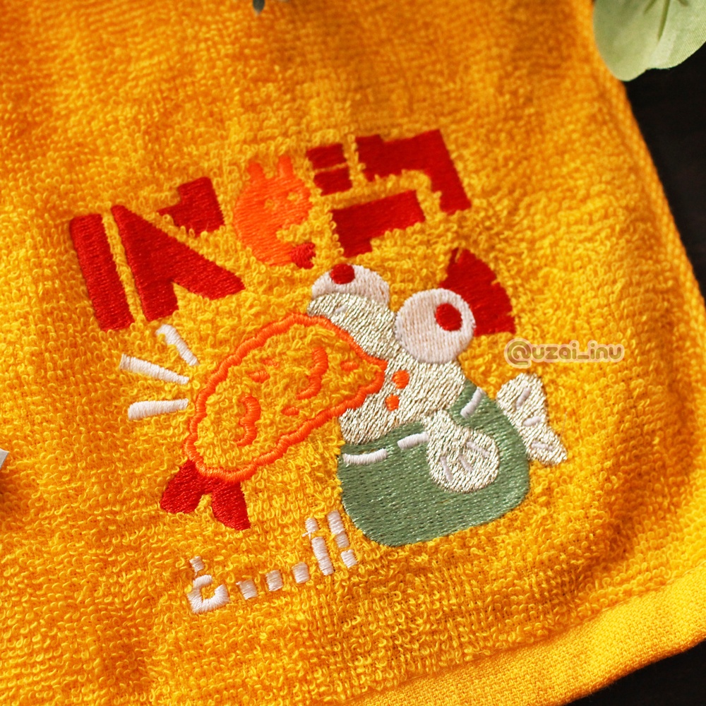 コジャケにエビを食べさせる会、会員証